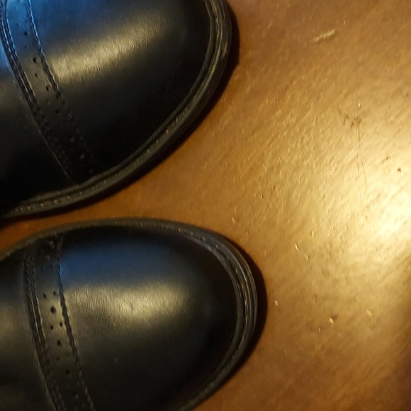 Tuff Rider riding boots - Picture 3 of 9